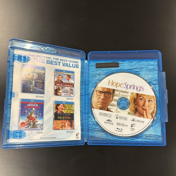 Hope Springs - Blu-ray - Picture 3 of 4